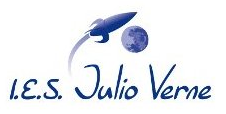 Aula virtual I.E.S. Julio Verne